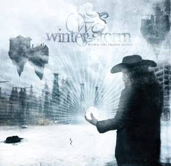 Winter Storm : Within the Frozen Design